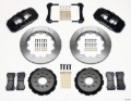 Picture of Wilwood WIL Aero Brake Kit Big Brake Kits - 140-10830