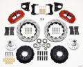 Picture of Wilwood WIL Superlite Brake Kit Big Brake Kits - 140-10816-DR