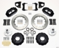 Picture of Wilwood WIL Superlite Brake Kit Big Brake Kits - 140-10816