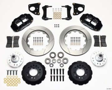 Picture of Wilwood WIL Superlite Brake Kit Big Brake Kits - 140-10816
