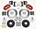Picture of Wilwood WIL Superlite Brake Kit Big Brake Kits - 140-10815-R
