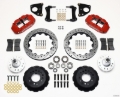 Picture of Wilwood WIL Superlite Brake Kit Big Brake Kits - 140-10815-DR