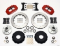 Picture of Wilwood WIL Superlite Brake Kit Big Brake Kits - 140-10776-R
