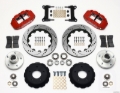 Picture of Wilwood WIL Superlite Brake Kit Big Brake Kits - 140-10776-DR