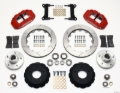 Picture of Wilwood WIL Superlite Brake Kit Big Brake Kits - 140-10775-R