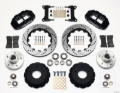 Picture of Wilwood WIL Superlite Brake Kit Big Brake Kits - 140-10776-D