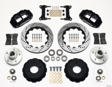 Picture of Wilwood WIL Superlite Brake Kit Big Brake Kits - 140-10776-D