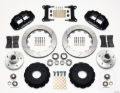 Picture of Wilwood WIL Superlite Brake Kit Big Brake Kits - 140-10776