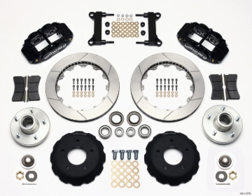 Picture of Wilwood WIL Superlite Brake Kit Big Brake Kits - 140-10776