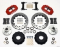 Picture of Wilwood WIL Superlite Brake Kit Big Brake Kits - 140-10775-DR