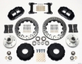 Picture of Wilwood WIL Superlite Brake Kit Big Brake Kits - 140-10775-D