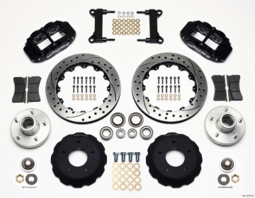 Picture of Wilwood WIL Superlite Brake Kit Big Brake Kits - 140-10775-D