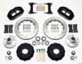 Picture of Wilwood WIL Superlite Brake Kit Big Brake Kits - 140-10775