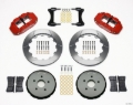 Picture of Wilwood WIL Superlite Brake Kit Big Brake Kits - 140-10752-R