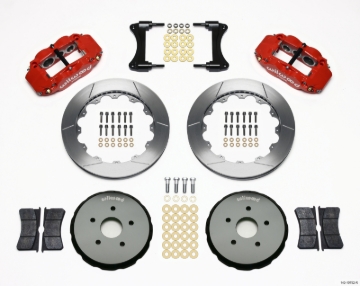 Picture of Wilwood WIL Superlite Brake Kit Big Brake Kits - 140-10752-R
