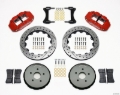 Picture of Wilwood WIL Superlite Brake Kit Big Brake Kits - 140-10752-DR