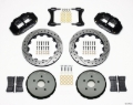 Picture of Wilwood WIL Superlite Brake Kit Big Brake Kits - 140-10752-D