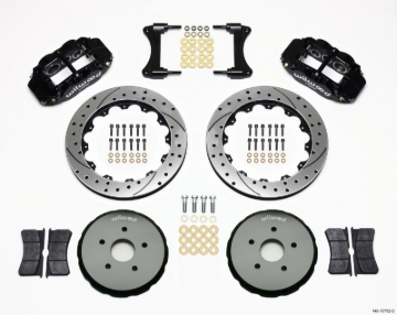 Picture of Wilwood WIL Superlite Brake Kit Big Brake Kits - 140-10752-D