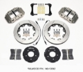 Picture of Wilwood WIL Superlite Brake Kit Big Brake Kits - 140-10692