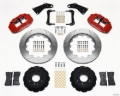 Picture of Wilwood WIL Superlite Brake Kit Big Brake Kits - 140-10617-R