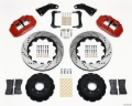 Picture of Wilwood WIL Superlite Brake Kit Big Brake Kits - 140-10617-DR