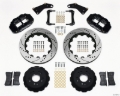 Picture of Wilwood WIL Superlite Brake Kit Big Brake Kits - 140-10617-D