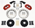 Picture of Wilwood WIL Superlite Brake Kit Big Brake Kits - 140-10616-R