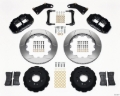 Picture of Wilwood WIL Superlite Brake Kit Big Brake Kits - 140-10617
