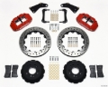 Picture of Wilwood WIL Superlite Brake Kit Big Brake Kits - 140-10616-DR