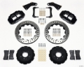 Picture of Wilwood WIL Superlite Brake Kit Big Brake Kits - 140-10616-D