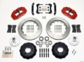 Picture of Wilwood WIL Superlite Brake Kit Big Brake Kits - 140-10493-R
