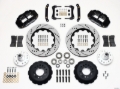Picture of Wilwood WIL Superlite Brake Kit Big Brake Kits - 140-10493-D
