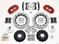 Picture of Wilwood WIL Superlite Brake Kit Big Brake Kits - 140-10493-DR
