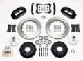Picture of Wilwood WIL Superlite Brake Kit Big Brake Kits - 140-10493