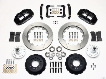 Picture of Wilwood WIL Superlite Brake Kit Big Brake Kits - 140-10493