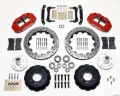 Picture of Wilwood WIL Superlite Brake Kit Big Brake Kits - 140-10492-DR