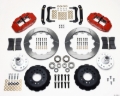 Picture of Wilwood WIL Superlite Brake Kit Big Brake Kits - 140-10492-R