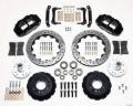 Picture of Wilwood WIL Superlite Brake Kit Big Brake Kits - 140-10492-D