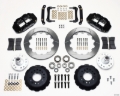Picture of Wilwood WIL Superlite Brake Kit Big Brake Kits - 140-10492