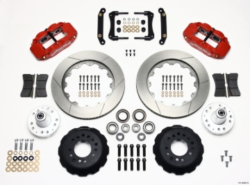 Picture of Wilwood WIL Superlite Brake Kit Big Brake Kits - 140-10486-R