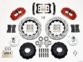 Picture of Wilwood WIL Superlite Brake Kit Big Brake Kits - 140-10486-DR