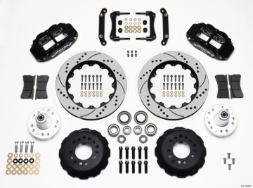 Picture of Wilwood WIL Superlite Brake Kit Big Brake Kits - 140-10486-D