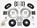 Picture of Wilwood WIL Superlite Brake Kit Big Brake Kits - 140-10486