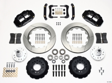 Picture of Wilwood WIL Superlite Brake Kit Big Brake Kits - 140-10486