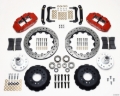 Picture of Wilwood WIL Superlite Brake Kit Big Brake Kits - 140-10485-DR