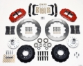 Picture of Wilwood WIL Superlite Brake Kit Big Brake Kits - 140-10485-R