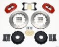 Picture of Wilwood WIL Superlite Brake Kit Big Brake Kits - 140-10472-R