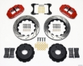Picture of Wilwood WIL Superlite Brake Kit Big Brake Kits - 140-10472-DR