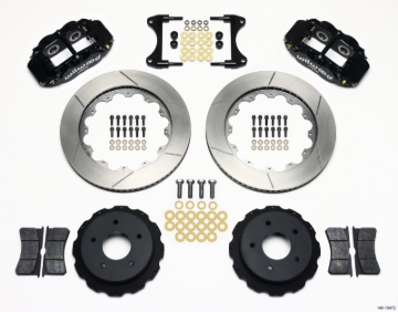 Picture of Wilwood WIL Superlite Brake Kit Big Brake Kits - 140-10472