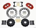 Picture of Wilwood WIL Superlite Brake Kit Big Brake Kits - 140-10471-DR